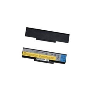 Laptop Battery For LENOVO E46 – K46, E46, L10P6Y21 Laptops , 10.8V 6 Cells 4400mAh – Compatible