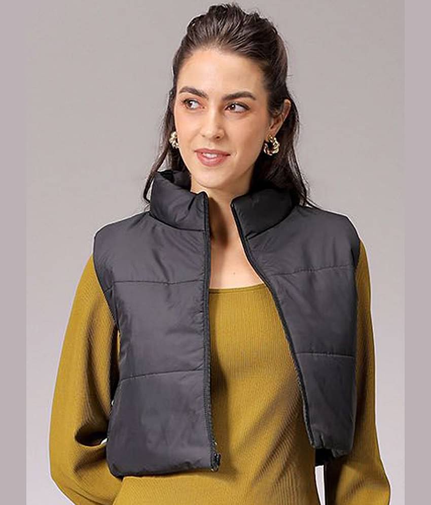 Freehand - Polyester Beige Puffer Pack of 1