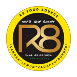 R8 Food Source