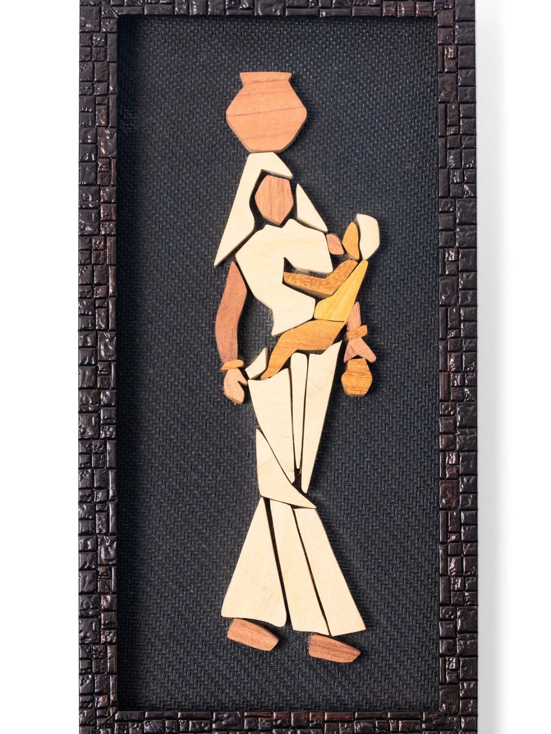 Loving Mother and Child-2