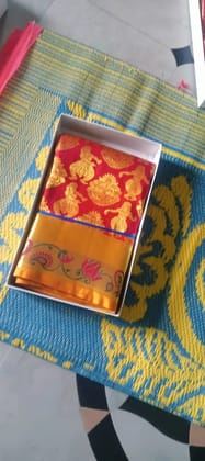 SAVITRI SAREES Elegance Personified