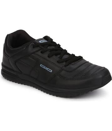 GOLDSTAR White Running Shoes