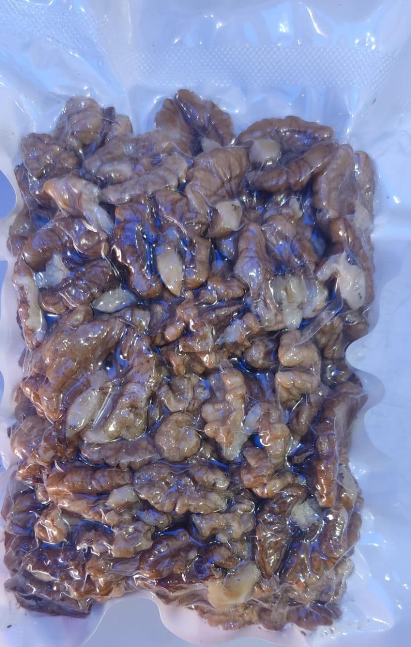 Walnut kernels 250g