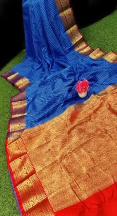 RIMJHIM KATAN  SILK