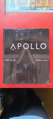 Apollo