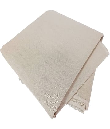 Vardhman Fabric Cross Stich Aida Needle Work Fabric15 Count Size 39 x 36inch ( Pack of 1 )