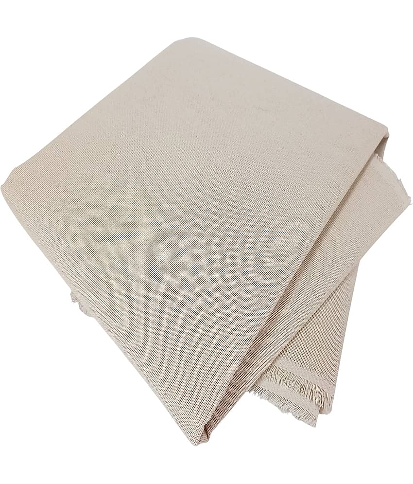Vardhman Fabric Cross Stich Aida Needle Work Fabric15 Count Size 39 x 36inch ( Pack of 1 )