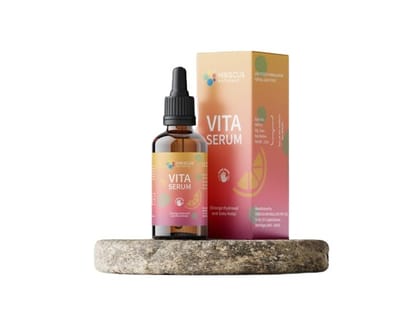 Hibiscus Naturals Vita Serum
