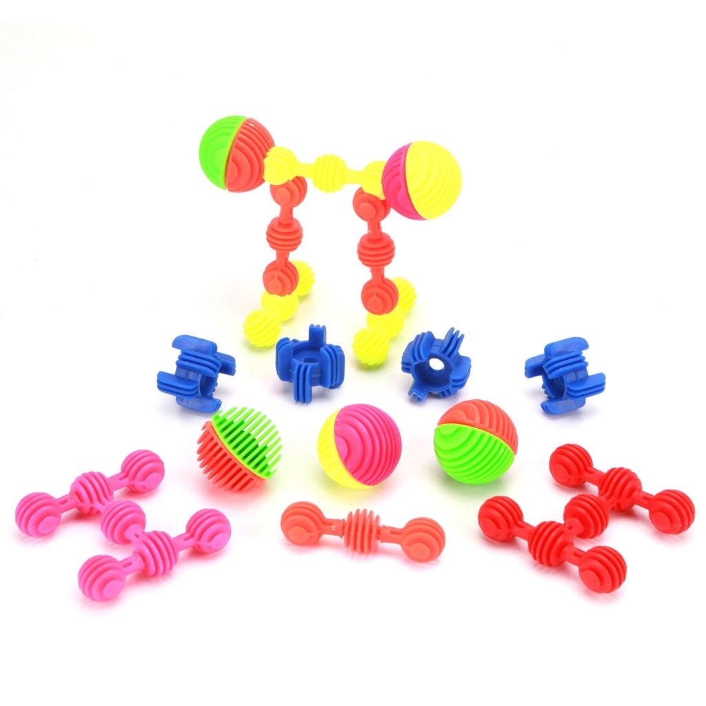 EduConnection - Fun Linkz - Toys and Games | Buy online on ZillyBuy