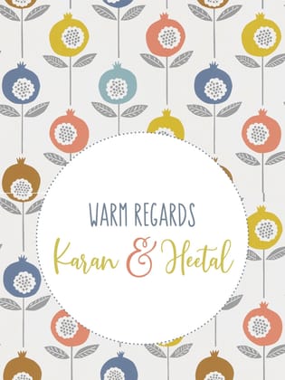 Ribbon Tags - Anais-16 Ribbon Tags