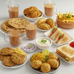 Bombay Parata House