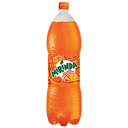 Mirinda Soft Drink, 2.25 L