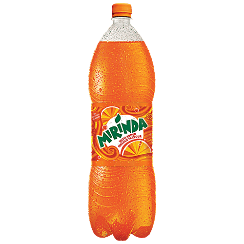 Mirinda Soft Drink, 2.25 L