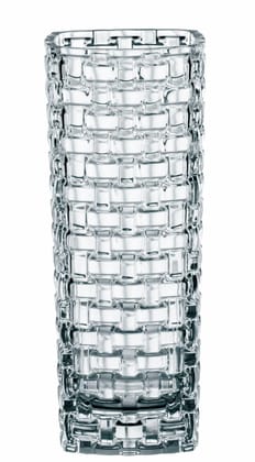 Nachtmann Bossa Medium Nova Flower Vase, 28Cm