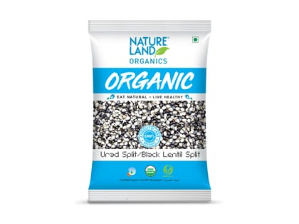 Urad Dal Split - 1 Kg