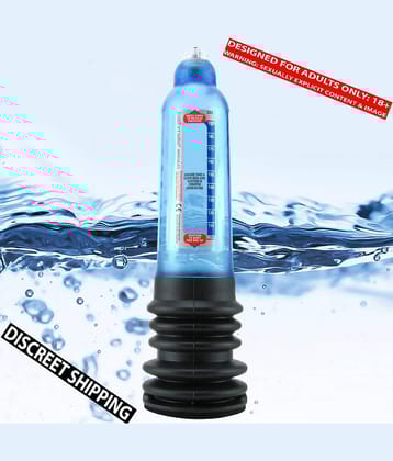Bathmate Hercules (Blue) Penis Enlargement Pump Imported From - United Kingdom