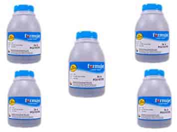 TONER POWDER (36/88A) 70 GM POLY ( 10 Bottle Pack )