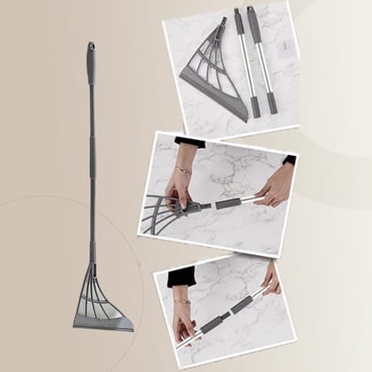 Decent Magic Broom