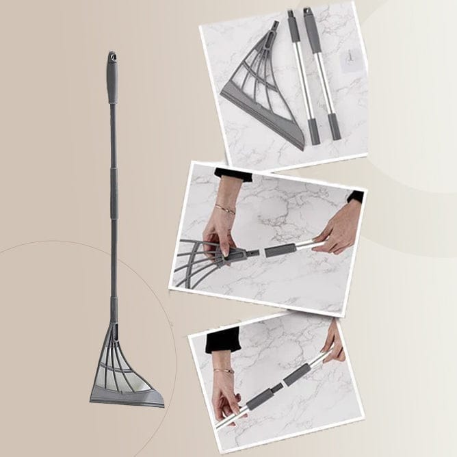 Decent Magic Broom