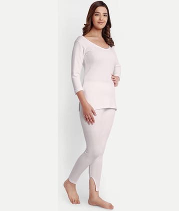 Zeffit Cotton Blend Thermal Sets - Multi Color Pack of 1