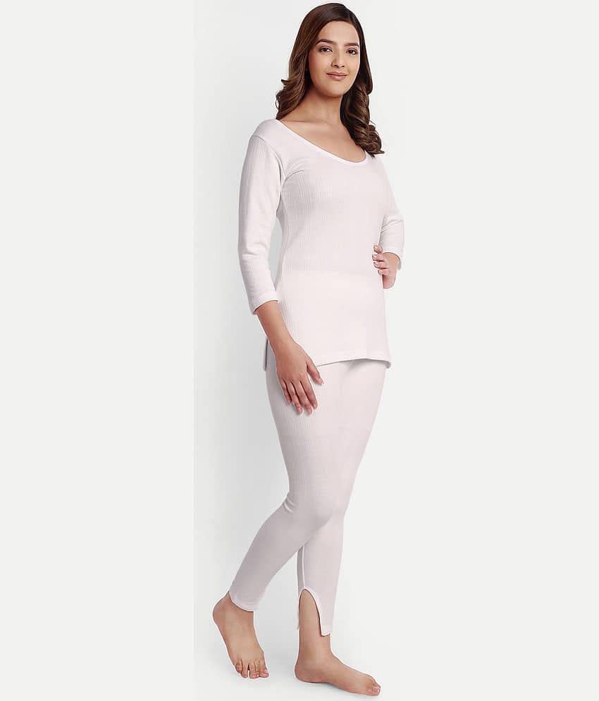 Zeffit Cotton Blend Thermal Sets - Multi Color Pack of 1