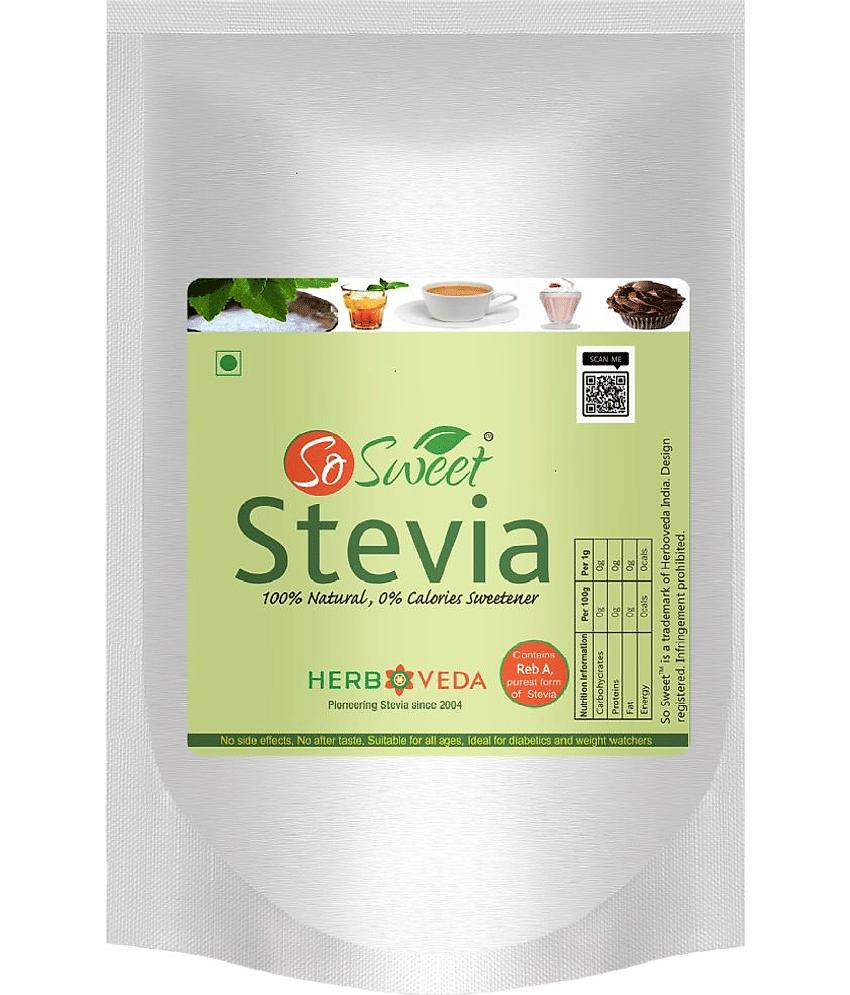 So Sweet Natural sweetener Sugar Substitute Powder 250 g