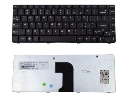 Lenovo Laptop Keyboard Replacement For Ideapad U450 G450-Series