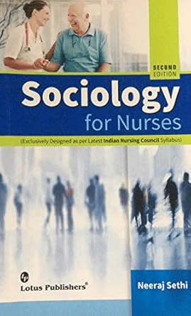 Sociology for Nurses