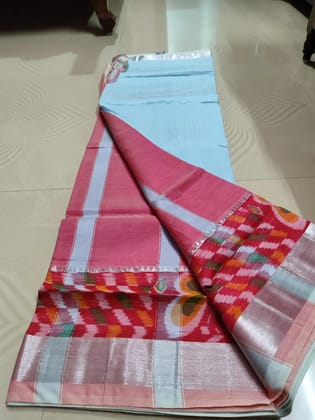 Elegant Maggam Work Sarees