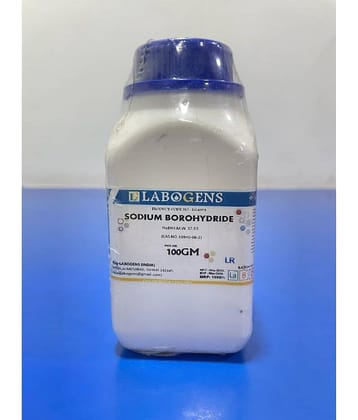 SODIUM BOROHYDRIDE-100gm