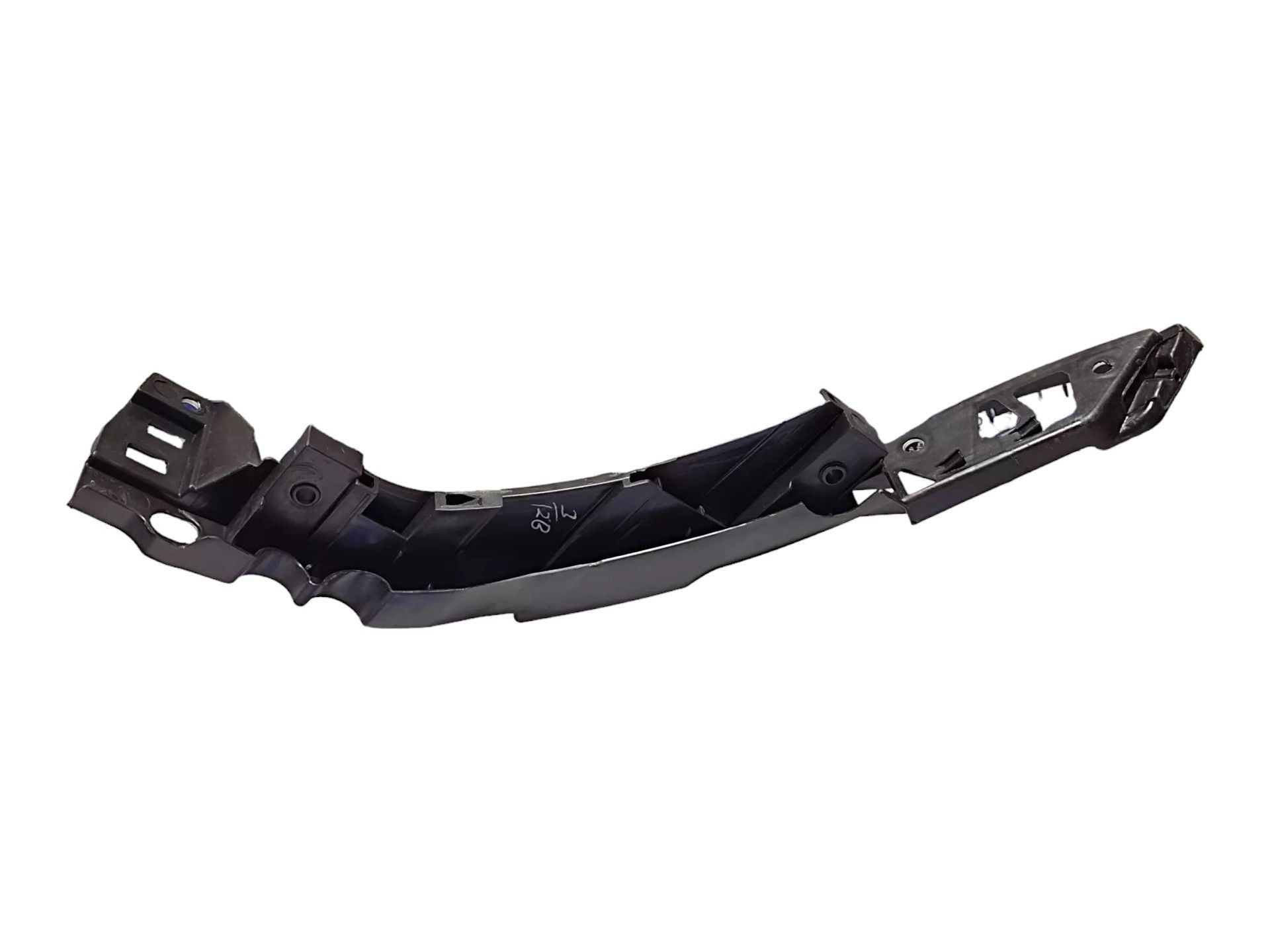 TDLP Front Bumper Bracket - RH FBBRHRAPID
