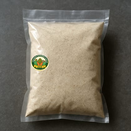 SIRAGAM SUVARNA Dukan's rava dosa mix