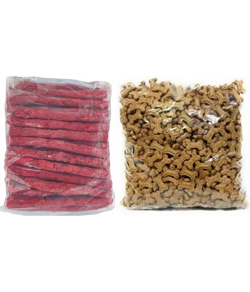 BLACK NOSE Dry Dog Food Only Chicken for All ( 600 gms )