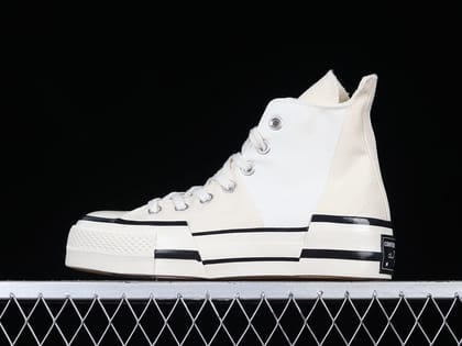 Converse Chuck 70 plus - White-Euro 41