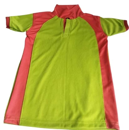 Mens Performance Sports TShirt