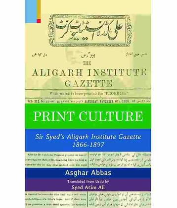 Print Culture