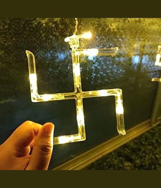 ...