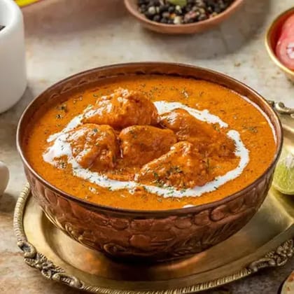 Butter Chicken (Boneless)
