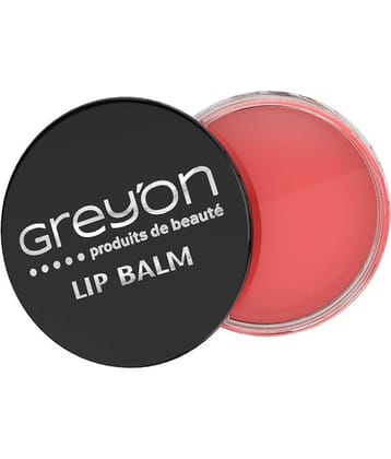 Greyon Blue Berry Lip Balm Blue 8