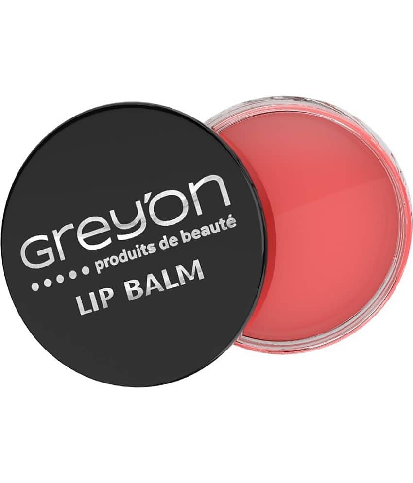 Greyon Blue Berry Lip Balm Blue 8