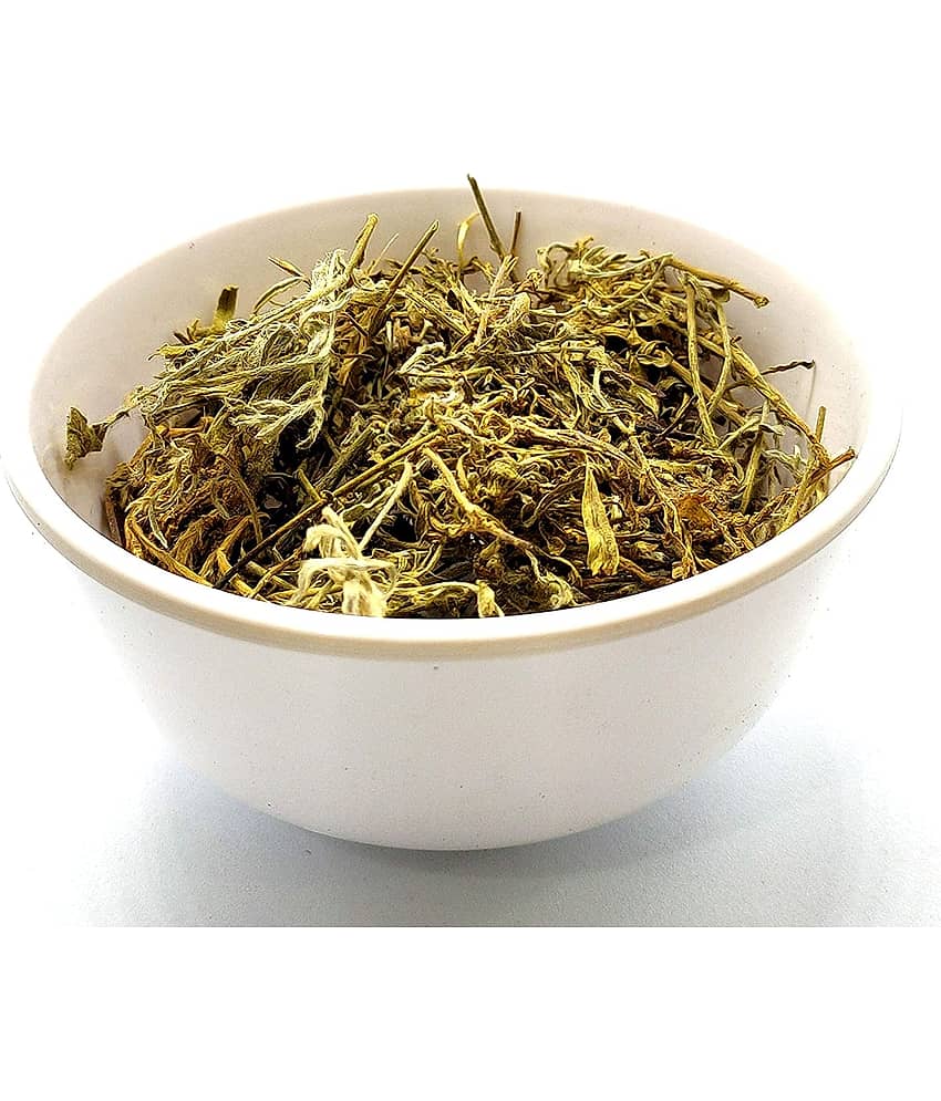Nutrixia Food Shankhpushpi / शंखपुष्पी / Morning Glory/Convolvulus pluricaulis 50 gm