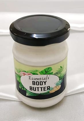 Essentials  Body Butter 100 Gms