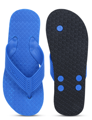 ROYAL BLUE (CH)