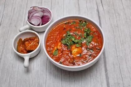 Paneer Butter Masala