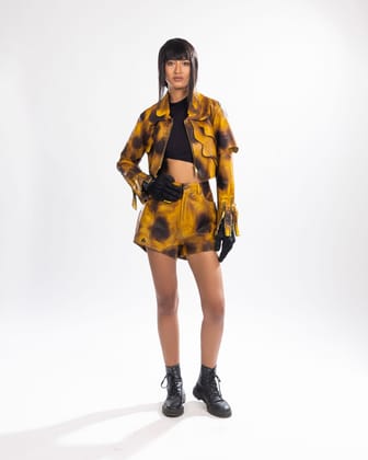 LEHARIYA POPPY SET-S