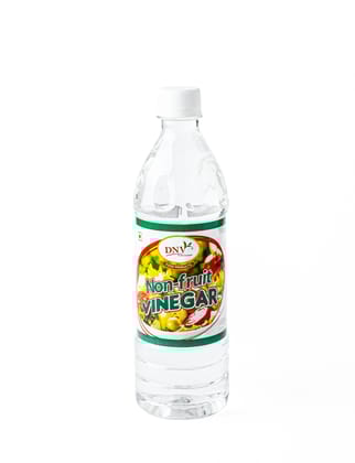 DNV Foods Vinegar Non Fruit, 700 ml