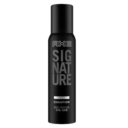 Axe Body Perfume Signature Champion 154ml