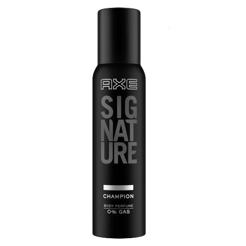 Axe Body Perfume Signature Champion 154ml
