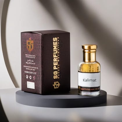 Kalimat - SG Perfumes | 12ml & 24ml-24ml