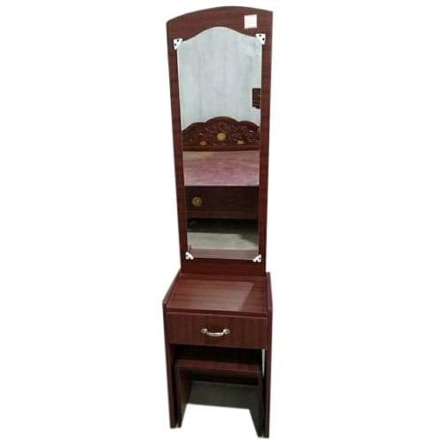 Wooden Dressing Table 